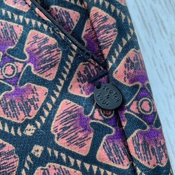 Scotch & Soda drawstring pants - Picture 7 of 11